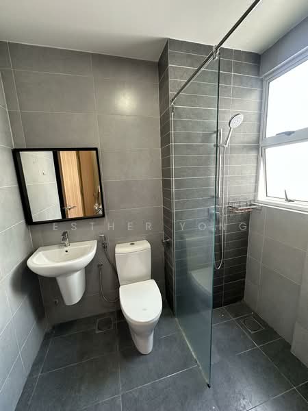 Untuk Disewa - Green Residence