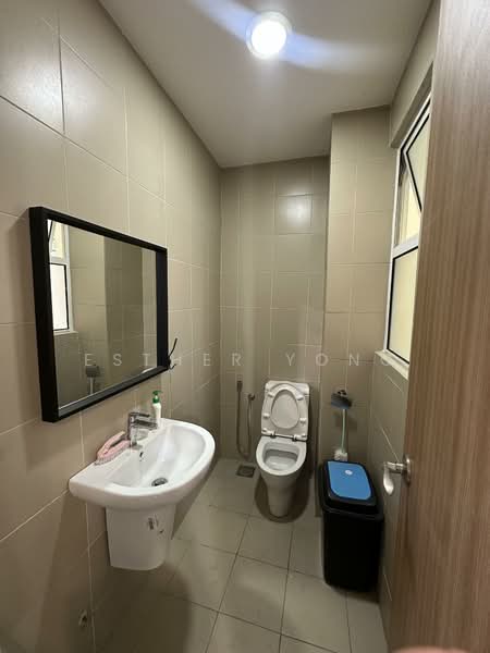 Untuk Disewa - Green Residence