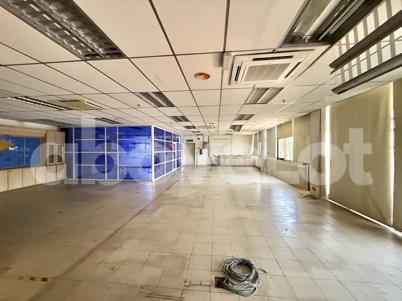 Factory for Rent in Kawasan Perindustrian Prai (Perai) - Henry Tan - Interior - PropertyGuru.com.my