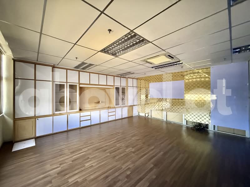 Factory for Rent in Kawasan Perindustrian Prai (Perai) - Henry Tan - Interior - PropertyGuru.com.my