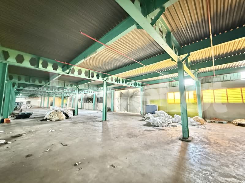 Factory for Rent in Kawasan Perindustrian Prai (Perai) - Henry Tan - Interior - PropertyGuru.com.my
