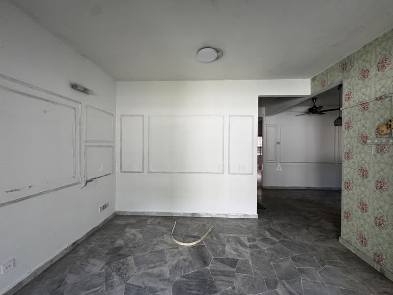 2-storey Terraced House for Sale in Usj 11 (Subang Jaya) - Jeslyn Chua - Interior - PropertyGuru.com.my