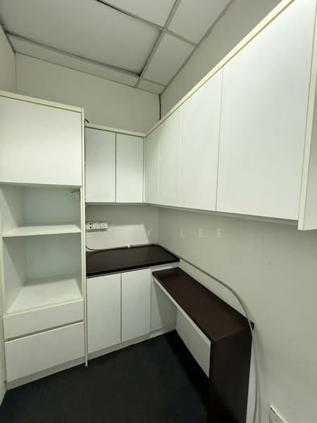 Office for Rent in Bangsar Utama (Bangsar) - Eddy Lee - Study - PropertyGuru.com.my
