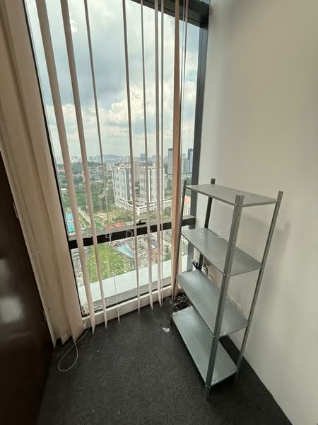 Office for Rent in Bangsar Utama (Bangsar) - Eddy Lee - View - PropertyGuru.com.my