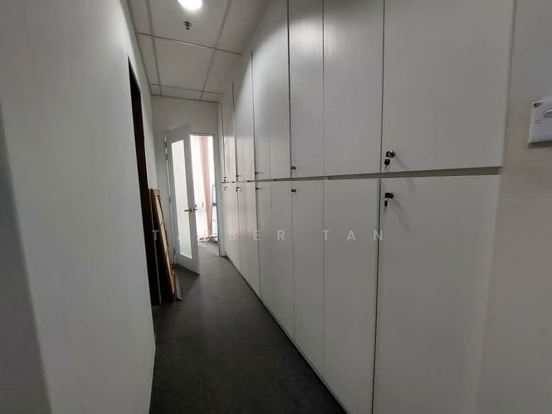 Office for Rent in Bangsar Utama (Bangsar) - Tabber Tan - Corridor - PropertyGuru.com.my
