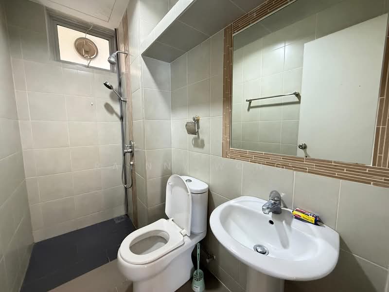 Condominium for Rent at The Peak Residences - Rainny Wong - PropertyGuru.com.my