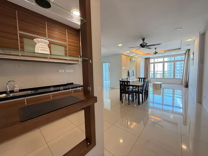 Condominium for Rent at The Peak Residences - Rainny Wong - PropertyGuru.com.my