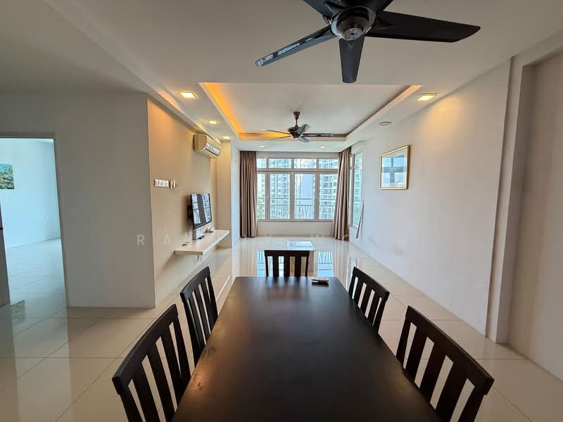 Condominium for Rent at The Peak Residences - Rainny Wong - PropertyGuru.com.my