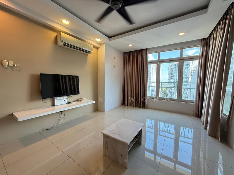 Condominium for Rent at The Peak Residences - Rainny Wong - PropertyGuru.com.my