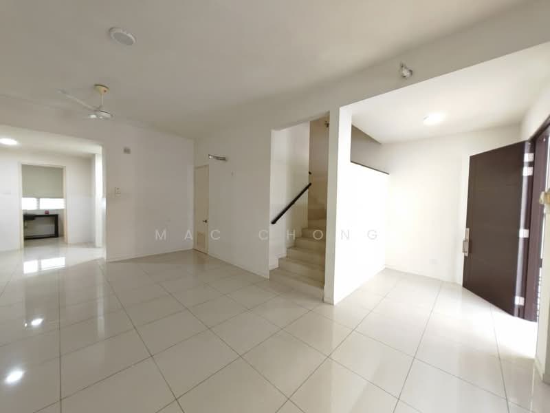 Fairfield Residences untuk Untuk Dijual - RM 788,000, Mac 2026 - Living Room - PropertyGuru.com.my