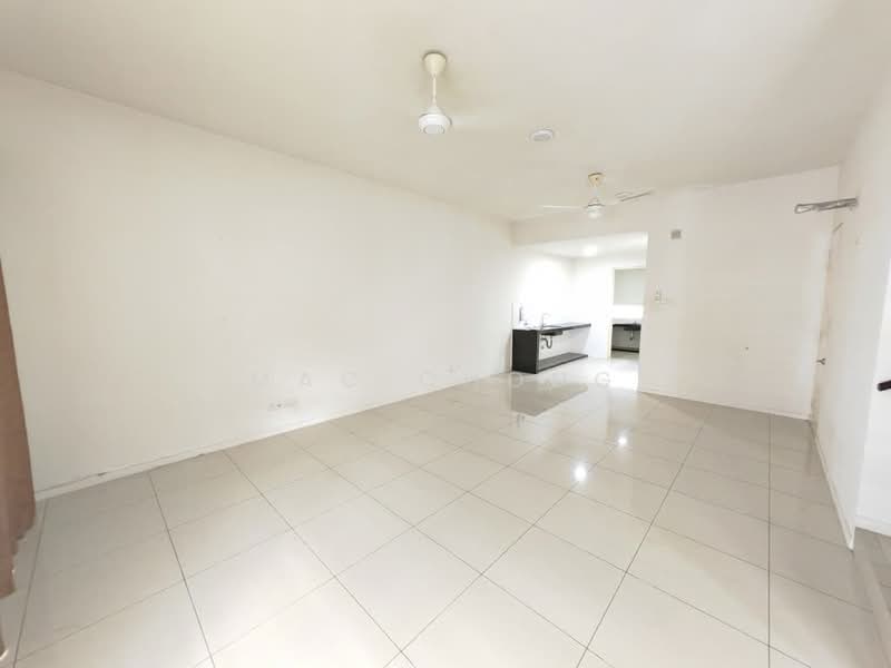 Fairfield Residences untuk Untuk Dijual - RM 788,000, Mac 2026 - Living Room - PropertyGuru.com.my