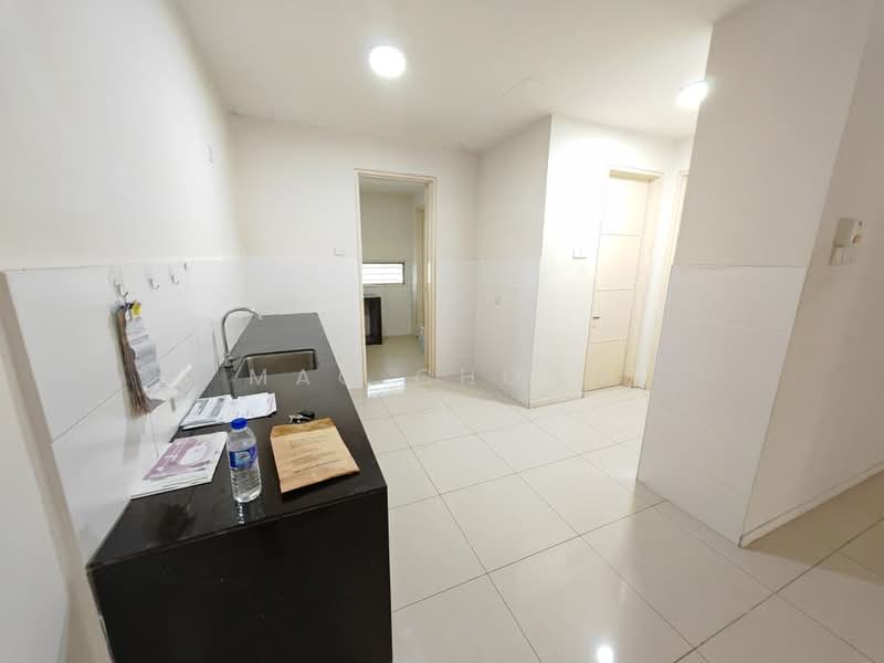 Fairfield Residences untuk Untuk Dijual - RM 788,000, Mac 2026 - Kitchen - PropertyGuru.com.my