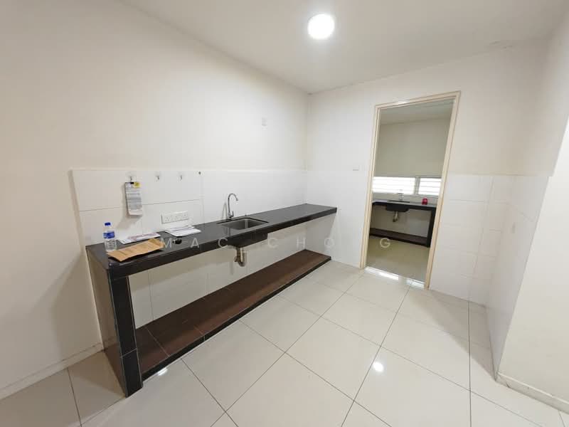 Fairfield Residences untuk Untuk Dijual - RM 788,000, Mac 2026 - Kitchen - PropertyGuru.com.my