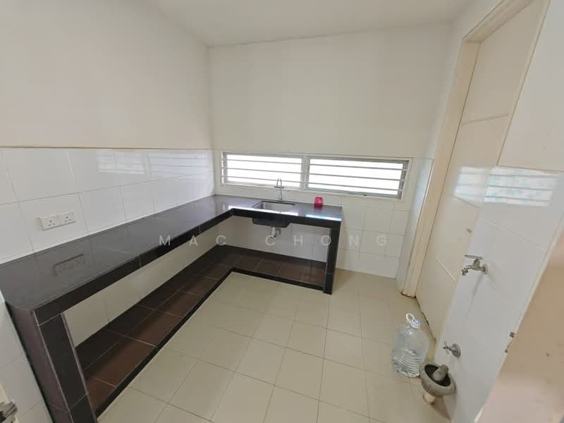 Fairfield Residences untuk Untuk Dijual - RM 788,000, Mac 2026 - Kitchen - PropertyGuru.com.my