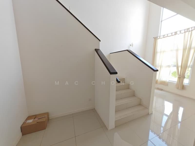Fairfield Residences untuk Untuk Dijual - RM 788,000, Mac 2026 - Interior - PropertyGuru.com.my