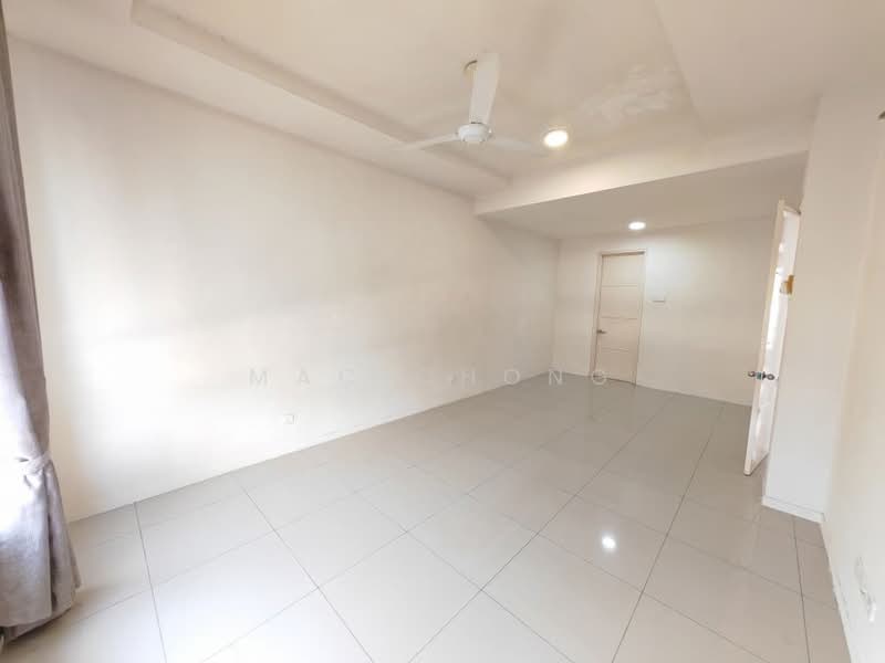 Fairfield Residences untuk Untuk Dijual - RM 788,000, Mac 2026 - Living Room - PropertyGuru.com.my