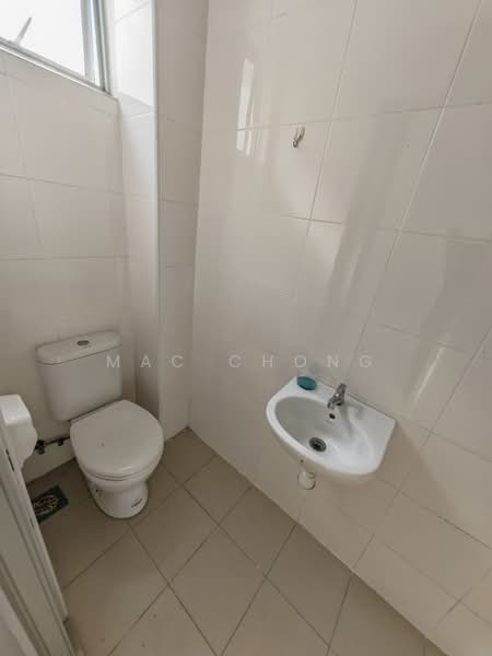 Fairfield Residences untuk Untuk Dijual - RM 788,000, Mac 2026 - Bathroom - PropertyGuru.com.my