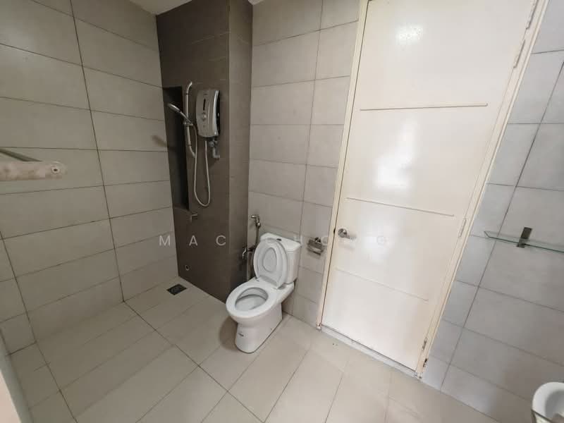 Fairfield Residences untuk Untuk Dijual - RM 788,000, Mac 2026 - Bathroom - PropertyGuru.com.my