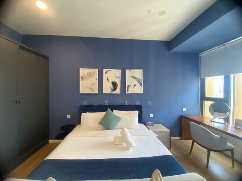 Office for Rent in Bukit Bintang (KL City Centre) - Rex Tan - Bedroom - PropertyGuru.com.my