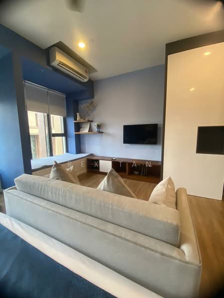 Office for Rent in Bukit Bintang (KL City Centre) - Rex Tan - Living Room - PropertyGuru.com.my