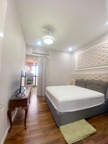 Setia V Residences untuk Untuk Dijual - RM 4,500,000, Mac 2026 - Bedroom - PropertyGuru.com.my