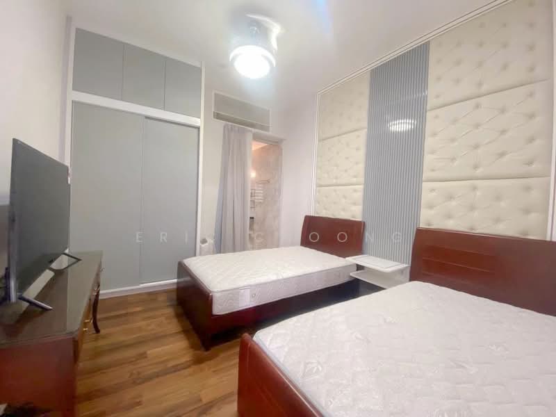 Setia V Residences untuk Untuk Dijual - RM 4,500,000, Mac 2026 - Bedroom - PropertyGuru.com.my