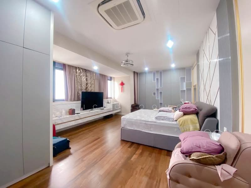 Setia V Residences untuk Untuk Dijual - RM 4,500,000, Mac 2026 - Bedroom - PropertyGuru.com.my