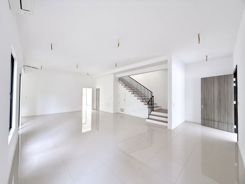 Rumah Teres untuk Dijual di Banting (Selangor) - Wei Wei Low - Interior - PropertyGuru.com.my