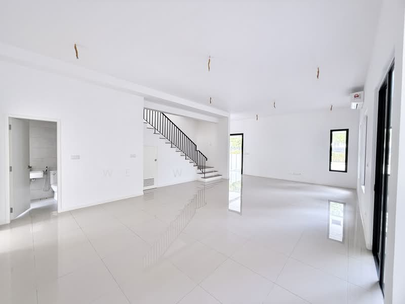 Rumah Teres untuk Dijual di Banting (Selangor) - Wei Wei Low - Interior - PropertyGuru.com.my
