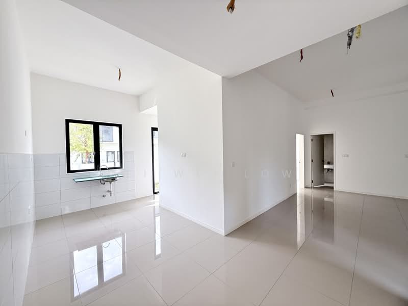 Rumah Teres untuk Dijual di Banting (Selangor) - Wei Wei Low - Interior - PropertyGuru.com.my