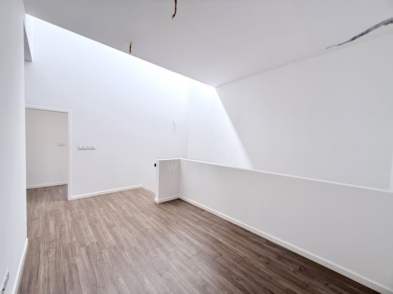 Rumah Teres untuk Dijual di Banting (Selangor) - Wei Wei Low - Interior - PropertyGuru.com.my