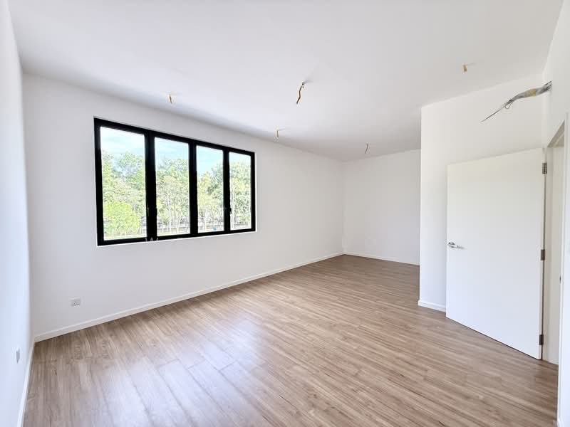 Rumah Teres untuk Dijual di Banting (Selangor) - Wei Wei Low - Interior - PropertyGuru.com.my