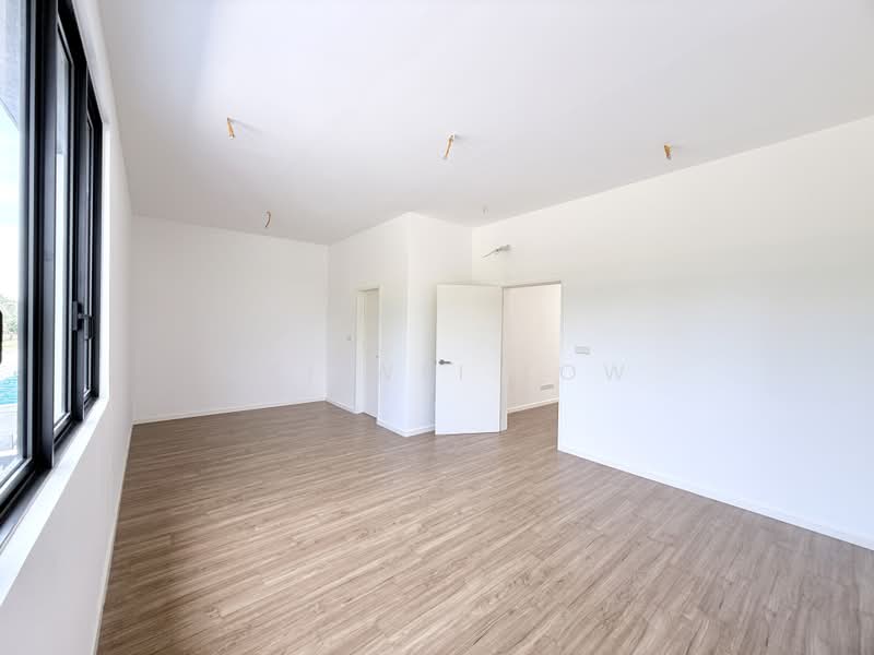Rumah Teres untuk Dijual di Banting (Selangor) - Wei Wei Low - Interior - PropertyGuru.com.my