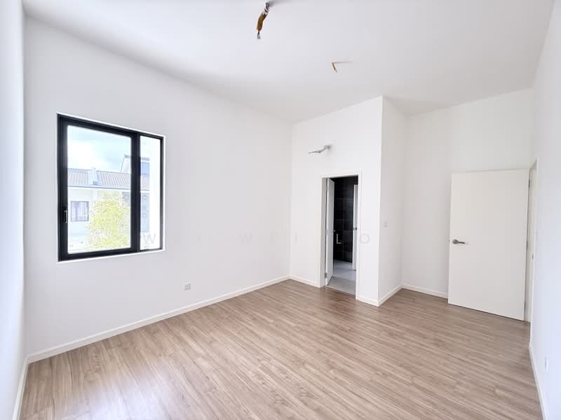 Rumah Teres untuk Dijual di Banting (Selangor) - Wei Wei Low - Interior - PropertyGuru.com.my