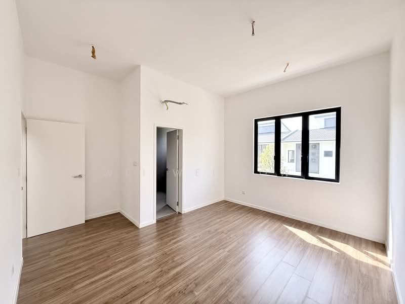 Rumah Teres untuk Dijual di Banting (Selangor) - Wei Wei Low - Interior - PropertyGuru.com.my