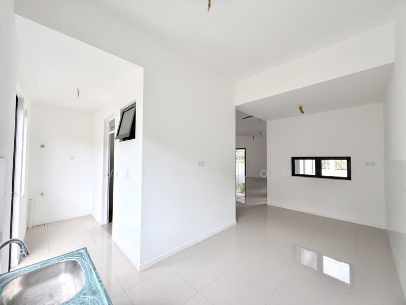 Rumah Teres untuk Dijual di Banting (Selangor) - Wei Wei Low - Interior - PropertyGuru.com.my