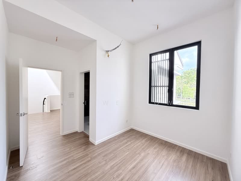 Rumah Teres untuk Dijual di Banting (Selangor) - Wei Wei Low - Interior - PropertyGuru.com.my