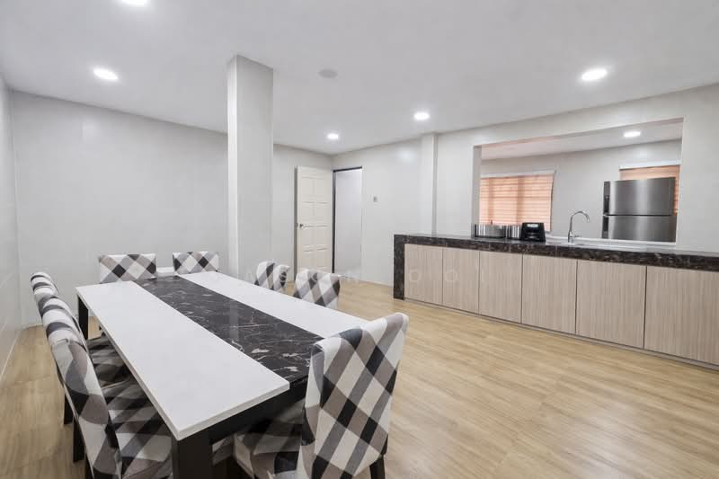 2-storey Terraced House for Sale in Putra Heights (Subang Jaya) - Jason Ooi - Dining Room - PropertyGuru.com.my