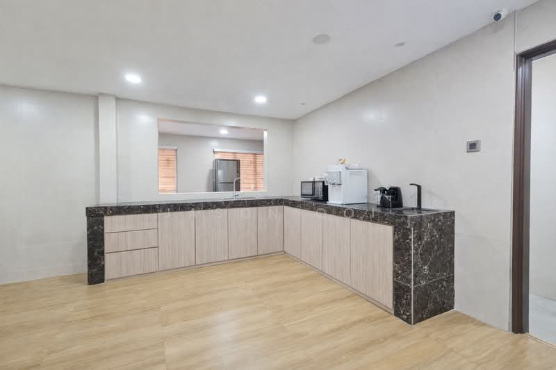 2-storey Terraced House for Sale in Putra Heights (Subang Jaya) - Jason Ooi - Kitchen - PropertyGuru.com.my