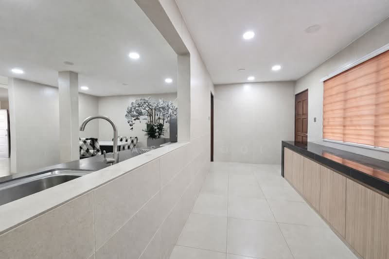 2-storey Terraced House for Sale in Putra Heights (Subang Jaya) - Jason Ooi - Kitchen - PropertyGuru.com.my