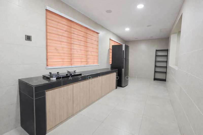 2-storey Terraced House for Sale in Putra Heights (Subang Jaya) - Jason Ooi - Kitchen - PropertyGuru.com.my