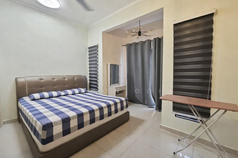 2-storey Terraced House for Sale in Putra Heights (Subang Jaya) - Jason Ooi - Bedroom - PropertyGuru.com.my
