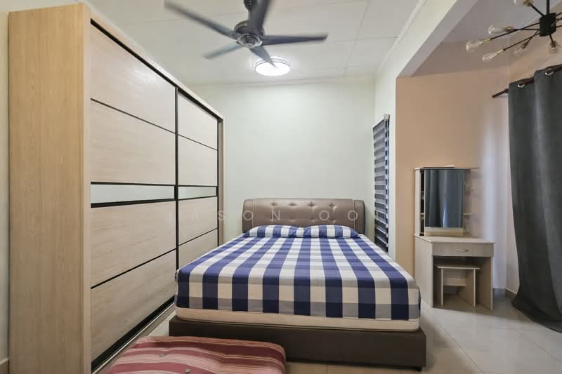 2-storey Terraced House for Sale in Putra Heights (Subang Jaya) - Jason Ooi - Bedroom - PropertyGuru.com.my