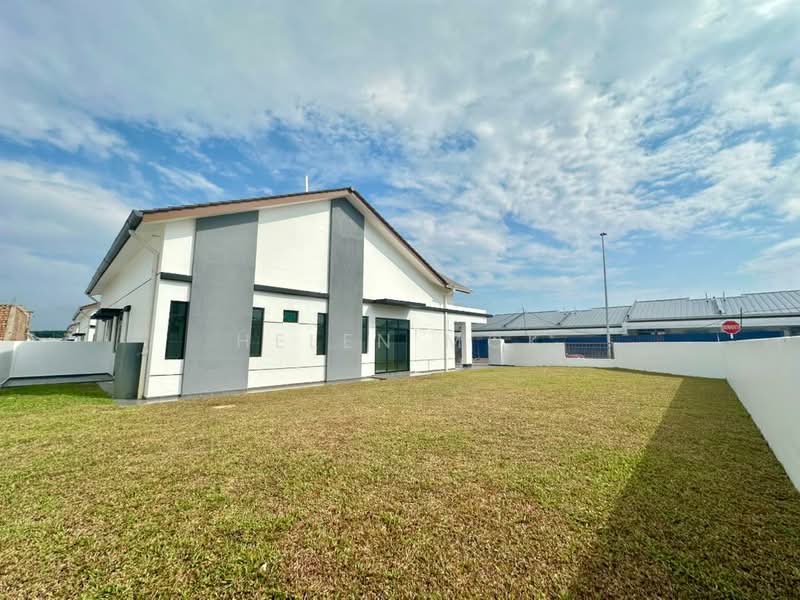 Semi-Detached House for Sale in Kulai (Johor) - Helen Mok - Exterior - PropertyGuru.com.my