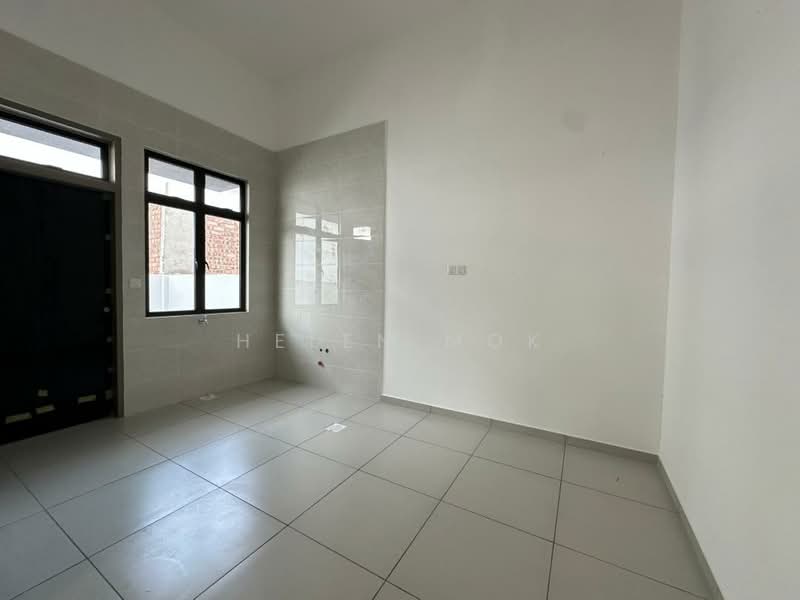 Semi-Detached House for Sale in Kulai (Johor) - Helen Mok - PropertyGuru.com.my