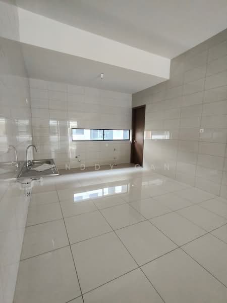 Luxura Designer Link Villas untuk Untuk Dijual - RM 1,450,000, Mac 2026 - Kitchen - PropertyGuru.com.my