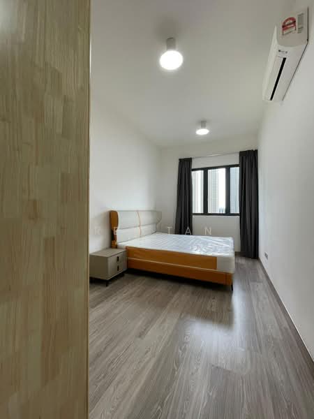 South View untuk Untuk Disewa - RM 4,500 /bulan, Mac 2026 - Bedroom - PropertyGuru.com.my