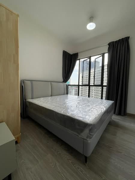 South View untuk Untuk Disewa - RM 4,500 /bulan, Mac 2026 - Bedroom - PropertyGuru.com.my