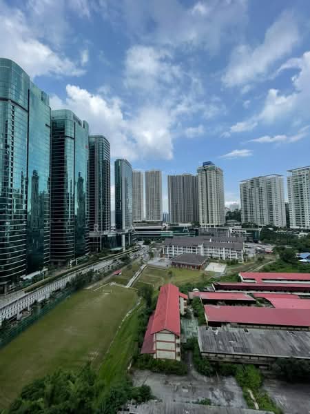 South View untuk Untuk Disewa - RM 4,500 /bulan, Mac 2026 - Exterior - PropertyGuru.com.my