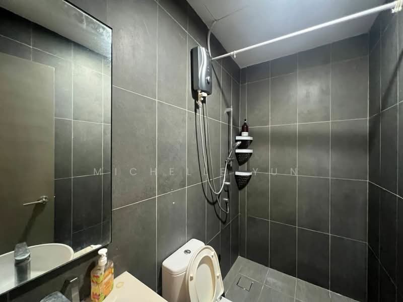 Astoria Ampang untuk Untuk Disewa - RM 2,699 /bulan, Mac 2026 - Bathroom - PropertyGuru.com.my